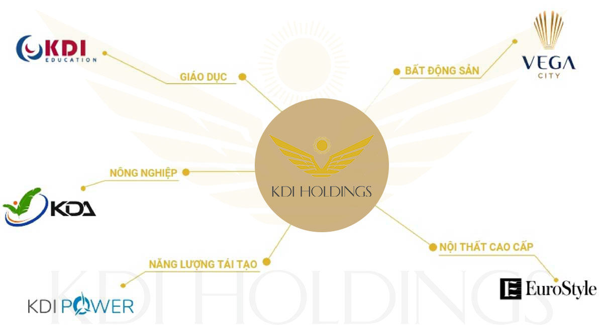 KDI Holdings