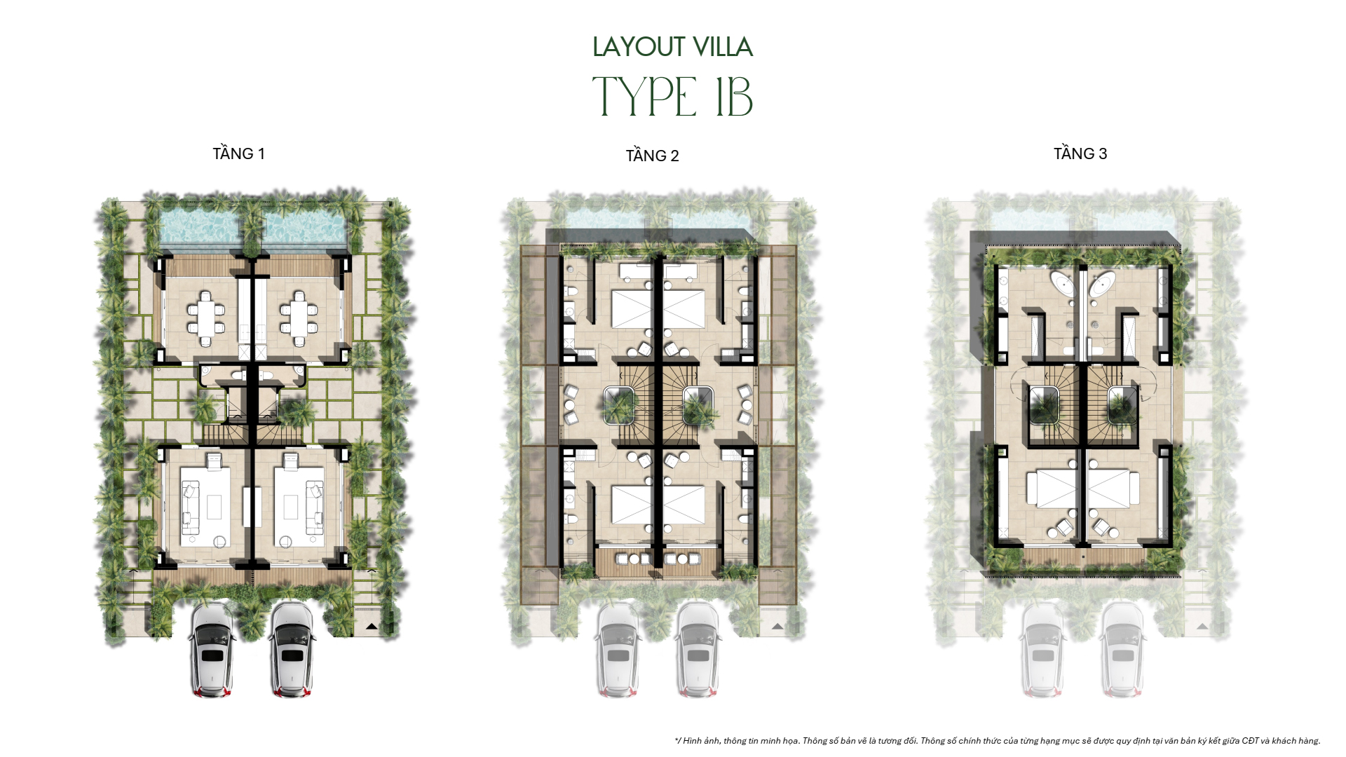 Layout 1B