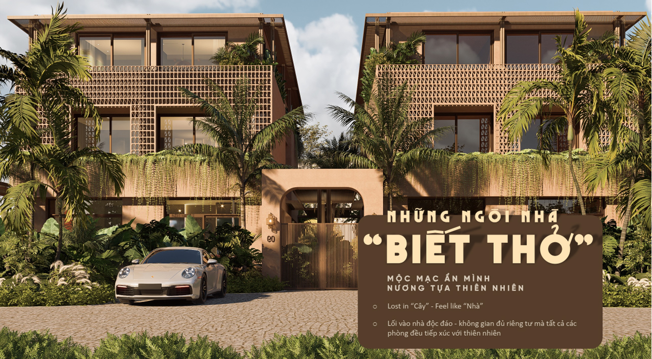 La Tiên Villa Libera Nha Trang