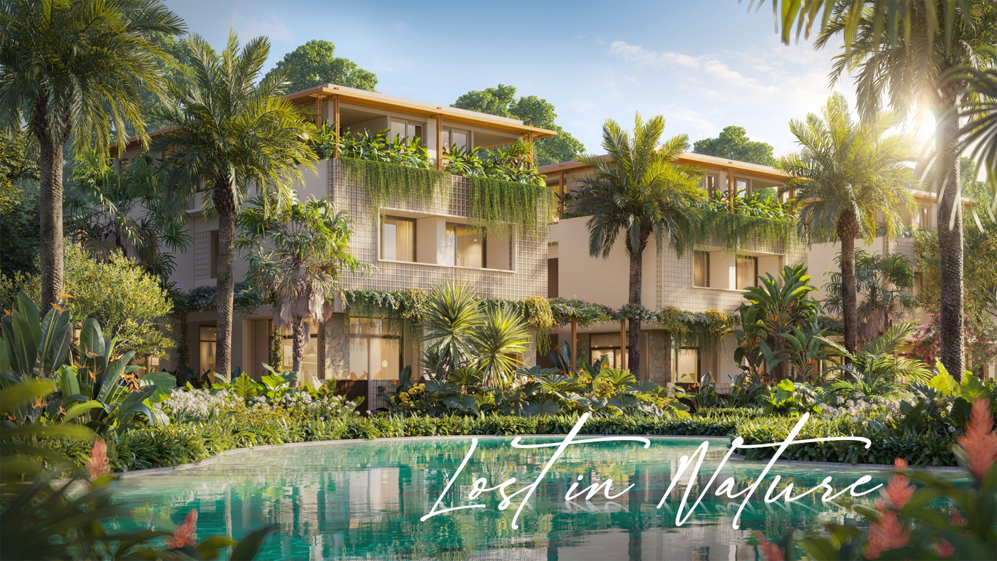 Thiết kế La Tiên Villa