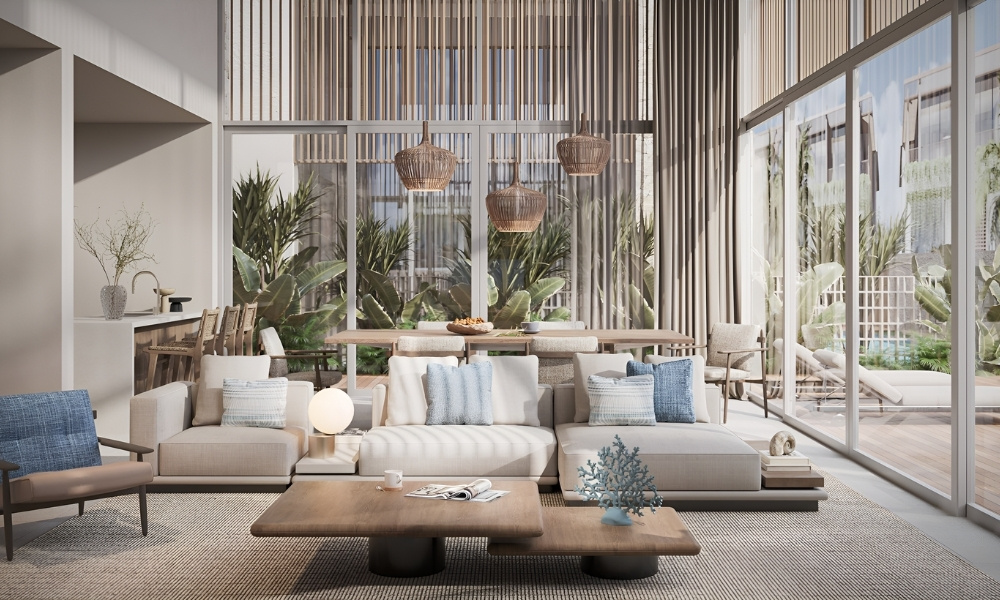 Tiềm năng La Tiên Villa