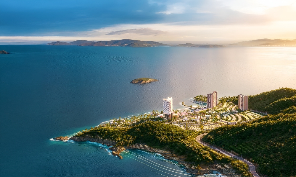 Tiềm năng La Tiên Villa