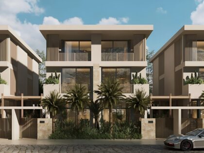 Tiềm năng La Tiên Villa
