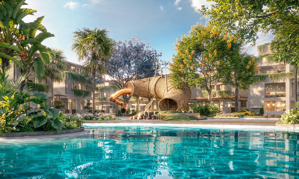 Tiện ích La Tiên Villa